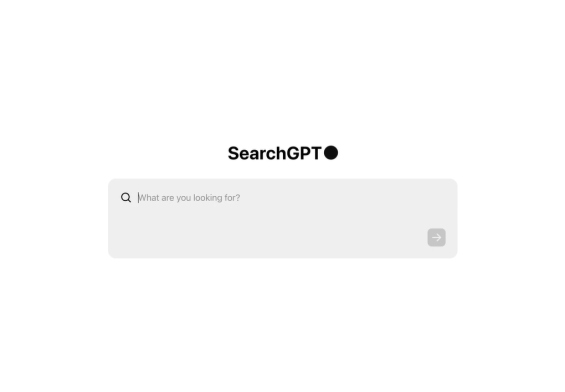 SearchGPT