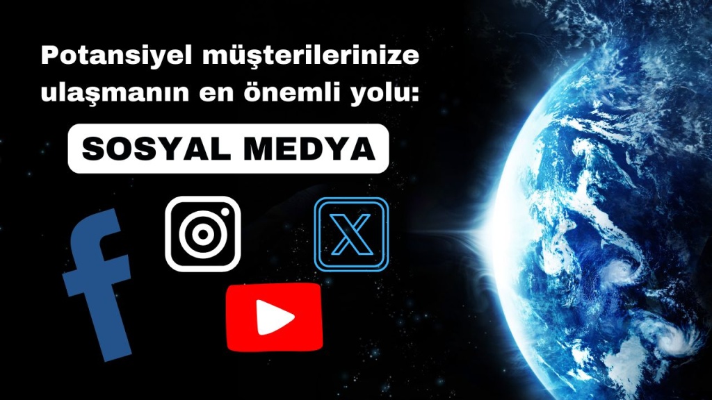 Sosyal Medya Yönetimi