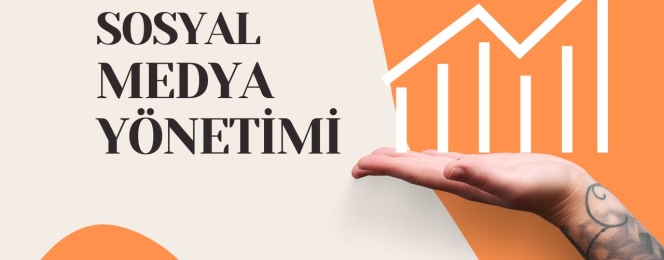 Sosyal Medya Yönetimi