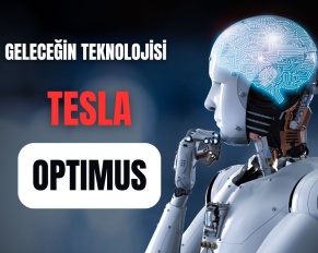 Tesla Optimus