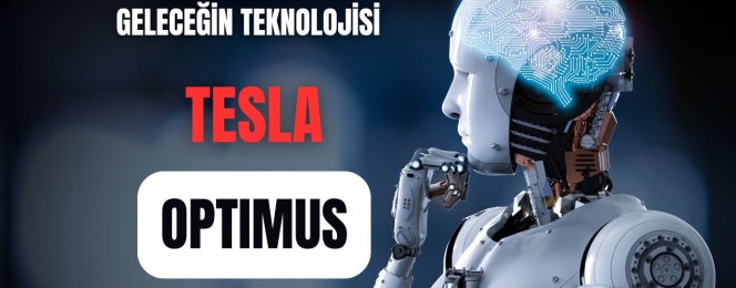 Tesla Optimus