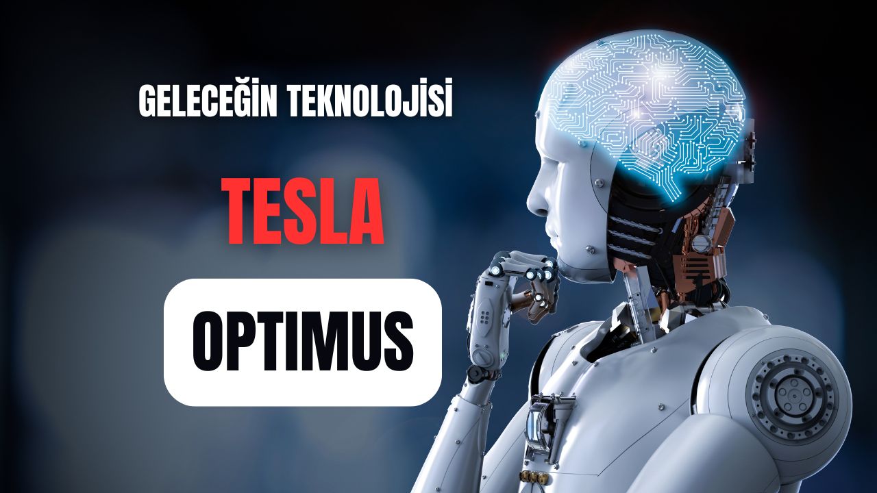 Tesla Optimus