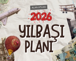 Yılbaşı Tatilinde Vizesiz Gidilebilecek Ülkeler