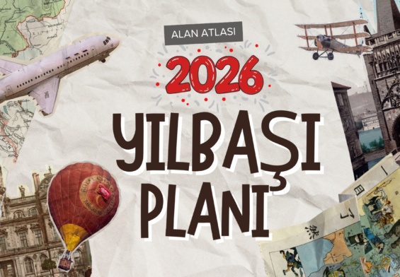 Yılbaşı Tatilinde Vizesiz Gidilebilecek Ülkeler