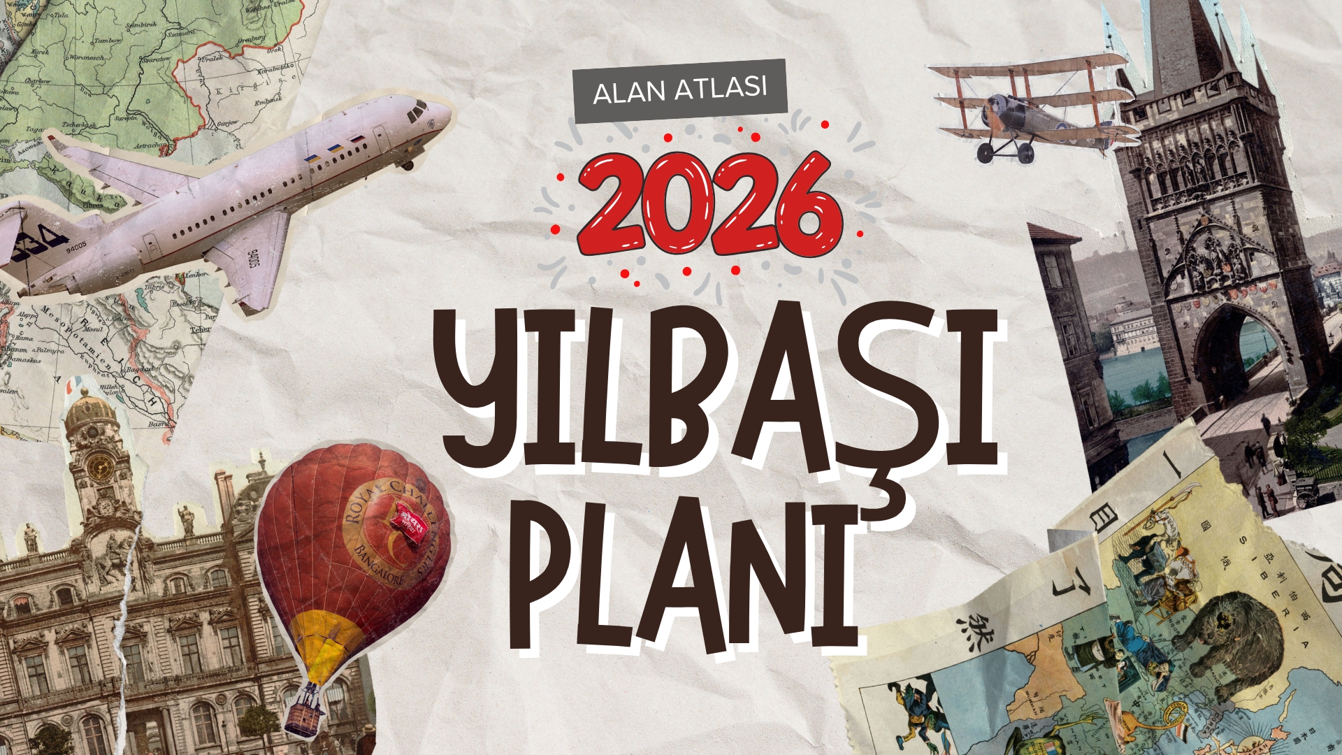 Yılbaşı Tatilinde Vizesiz Gidilebilecek Ülkeler