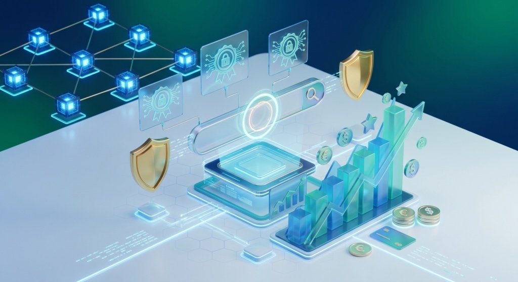 Güvenli domain uzantıları ve finans domain seçimi stratejileri