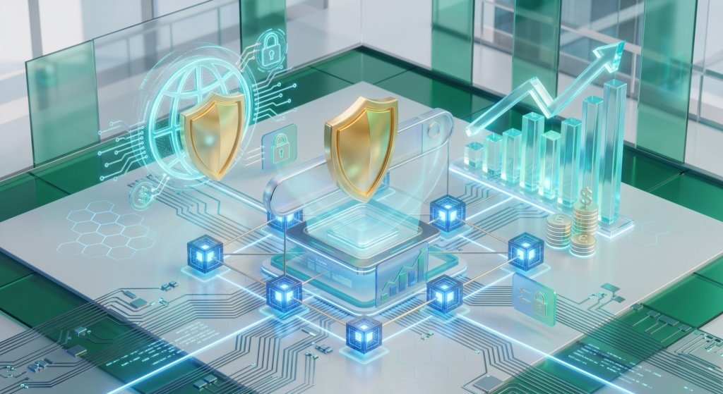 Finansal web sitesi altyapısı ve SEO başarı stratejileri
