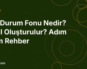 Acil durum fonu nasıl oluşturulur rehberi kapak görseli