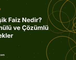 Bileşik faiz formülü ve hesaplama örnekleri kapak görseli
