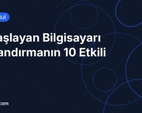 Bilgisayar hızlandırma yöntemleri